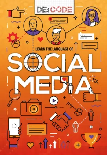 Social Media - William Anthony