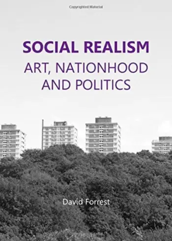 Social Realism Art Nationhoo - David Forrest