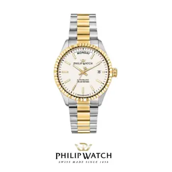 Philip Watch - R8223597107
