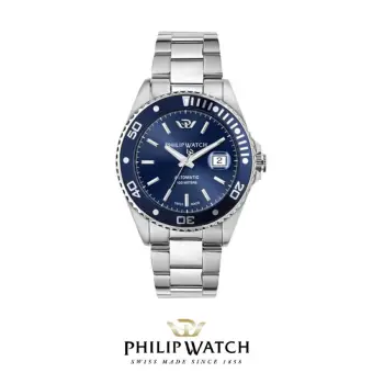 Philip Watch - R8223597034