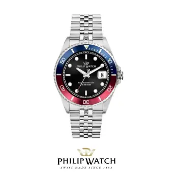 Philip Watch - R8253597088