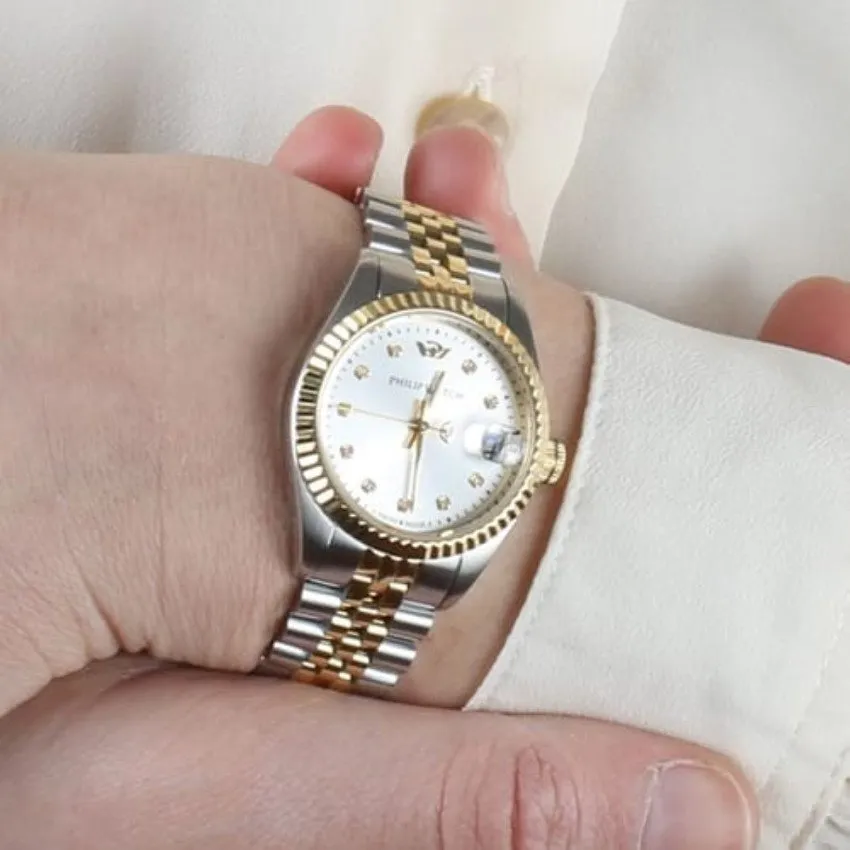 Philip Watch - R8253597607 - 3