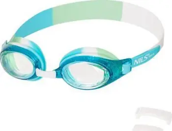 Syze noti për fëmijë NILS Aqua NQG870AF, UV, Anti Fog, shumëngjyrëshe