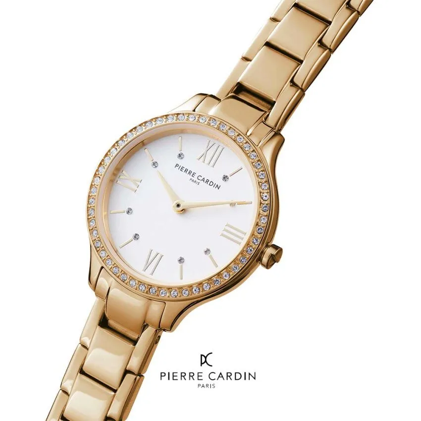Pierre Cardin - CRM.0001 - 2