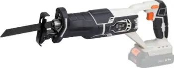 Sharrë reciproke Connect 20V, pa bateri, pa karikues