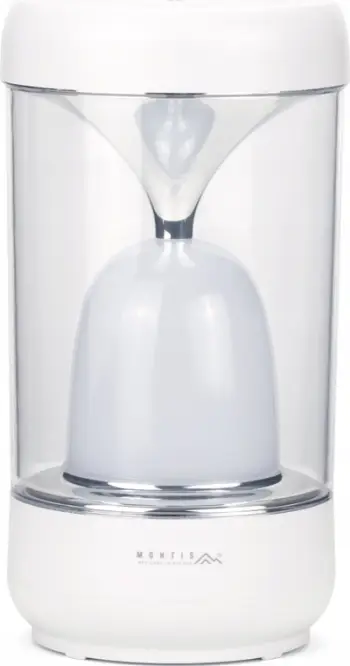 Llambë portative LED Rechargeable, 40 LED SMD, powerbank 3600mAh, e bardhë