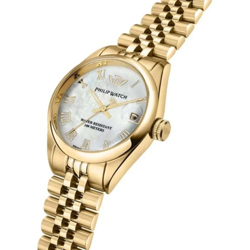 Philip Watch - R8253597621 - 4