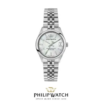 Philip Watch - R8253597638