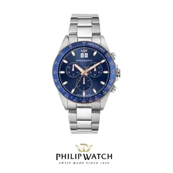 Philip Watch - R8273607008
