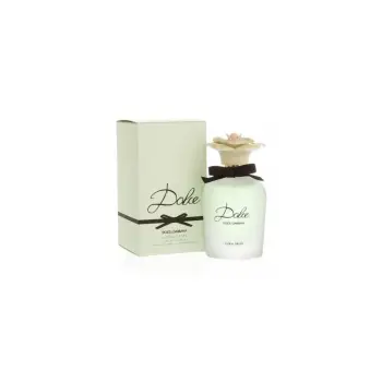 DOLCE & GABANNA FLORAL DROP EAU DE TOILETTE