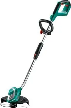 Trimer bari Bosch AdvancedGrassCut 36V, pa bateri, pa karikues, jeshil
