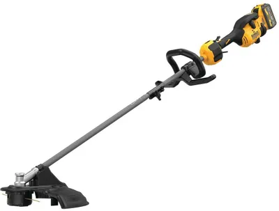 Trimer bari DeWALT DCMAS5713X, 54V, 9Ah, i verdhë - 2