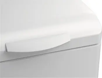 Lavatriçe AEG LTR6G261E, 6kg, ngarkim nga lart, e bardhë