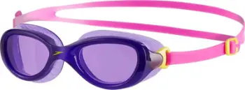 Syze noti për fëmijë Speedo Futura Classic, xhama transparentë, anti-fog, UV