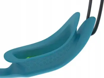 Syze noti për fëmijë Speedo Hydropulse P12, xhama pasqyrë, anti avullim, shumëngjyrëshe