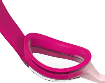 Syze noti për fëmijë Speedo Illusion P12, dizajn njëpjesësh, me rregullim të shpejtë, shumëngjyrëshe