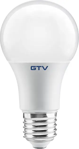 Poç GTV G-TECH LED GT-PC2A60, 10 W, 840 lm, i bardhë