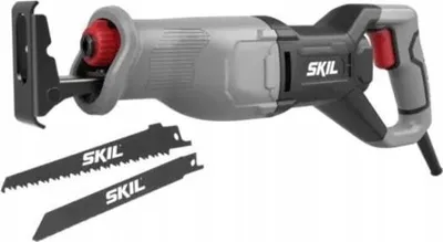 Sharrë reciproke Skil 4920, 850W, prerje 150mm - 1