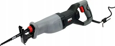 Sharrë reciproke Skil 4920, 850W, prerje 150mm - 4