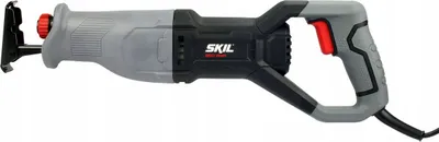 Sharrë reciproke Skil 4920, 850W, prerje 150mm - 5