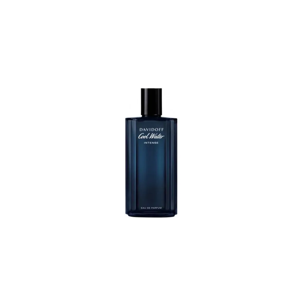 DAVIDOFF COOL WATER INTENSE MEN - 1