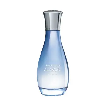 DAVIDOFF COOL WATER INTENSE WOMEN