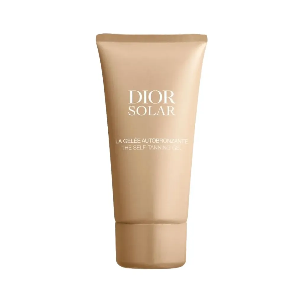 Dior Solar The Self Tanning Gel - 1