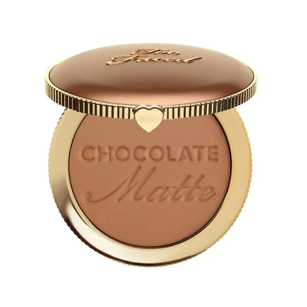 Too Faced Chocolate Soleil Matte Bronzer - 1