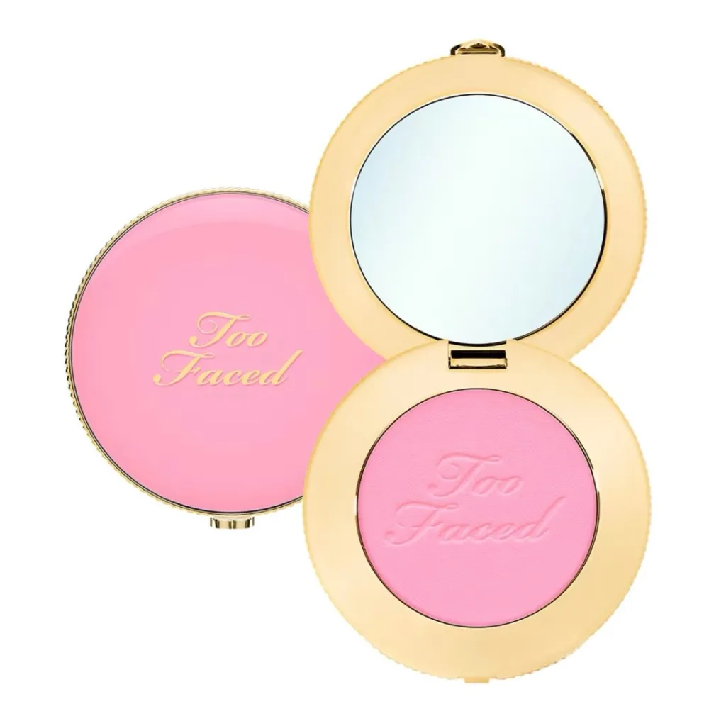 Too Faced Cloud Crush Blurring Blush - 1