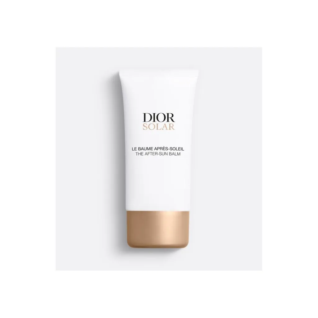 DIOR SOLAR After Sun Balm - 1