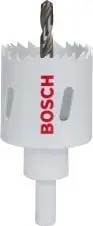 Sharrë rrethore Bosch 2609255608 HSS BiM, diametër 44mm, njëpjesëshe