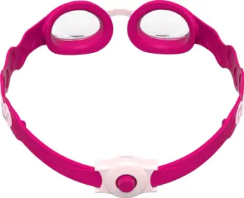 Syze noti për fëmijë Speedo Infants Spot, për 2–6 vjeç, rozë