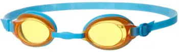 Syze noti për fëmijë Speedo Jet, urë hunde e rregullueshme, rrip i rregullueshëm, shumëngjyrëshe