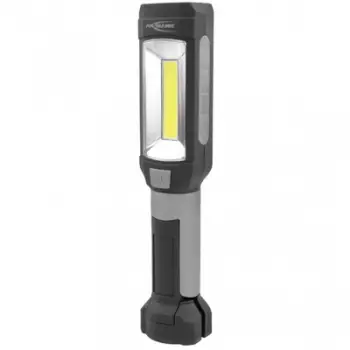Llambë pune Ansmann WL230B, 3W, LED COB, e zezë