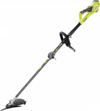 Trimer elektrik Ryobi RBC1226L, 1200W, gjerësi e madhe prerjeje