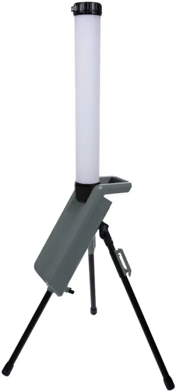 Llambë pune Ansmann WL7000AC Flex, LED, 7000 lm, e bardhë