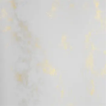 Karton dekorativ Argo Premium Marble A4, 220g, 20 fletë, ngjyrë ari