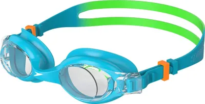Syze noti për fëmijë Speedo Skoogle, kornizë e butë, ngjyrë e kaltër - 1