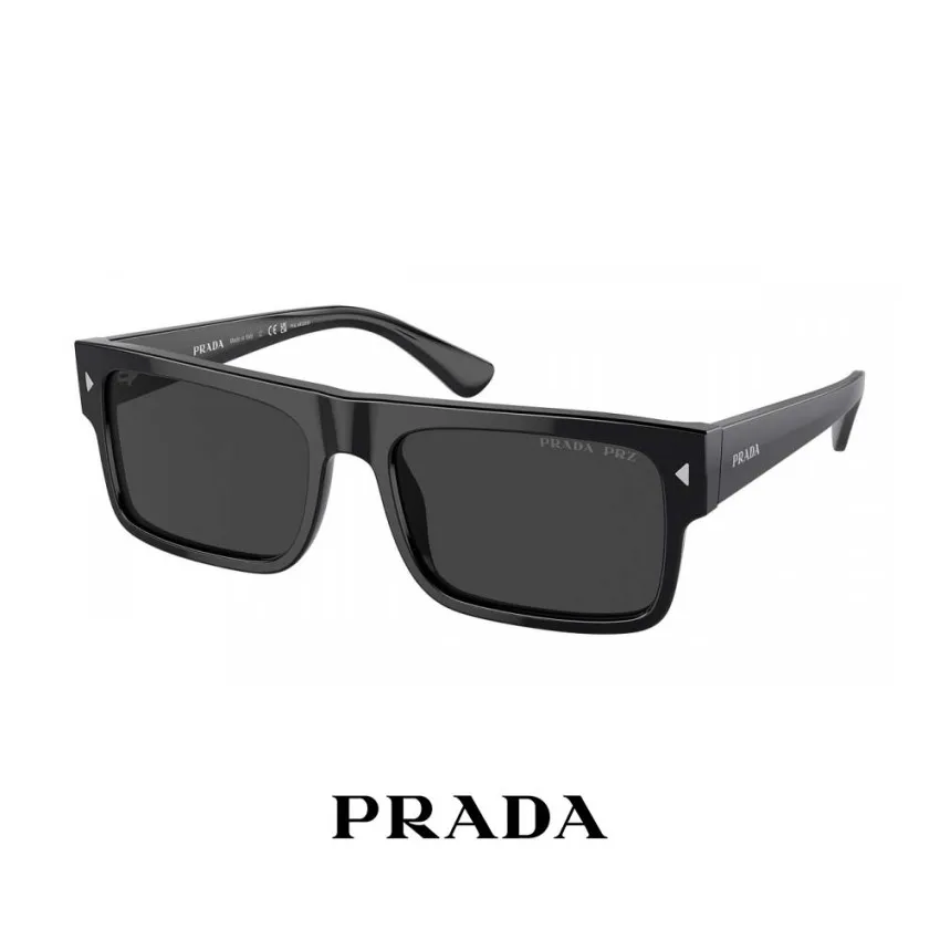 PRADA - PR A10S 57 16K08G - 1