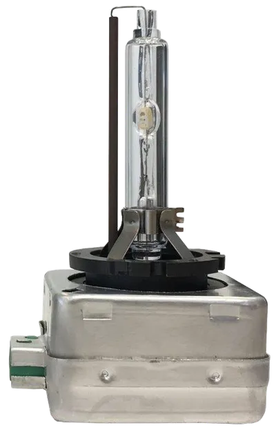 Poç HID Xenon, Würth, D1S, P32D-2, 35W, 6000K - 1