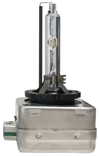Poç HID Xenon, Würth, D1S, P32D-2, 35W, 6000K
