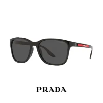PRADA - PS 02WS 57 1AB06F