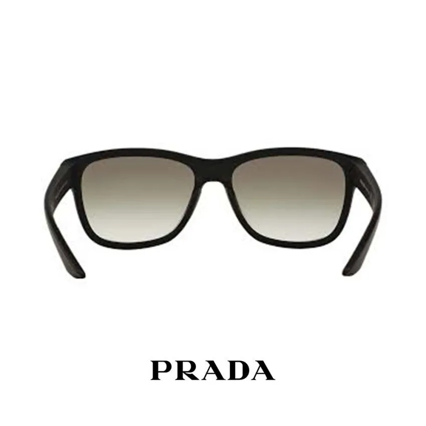 PRADA - PS 03QS 57 DG00A7 - 4