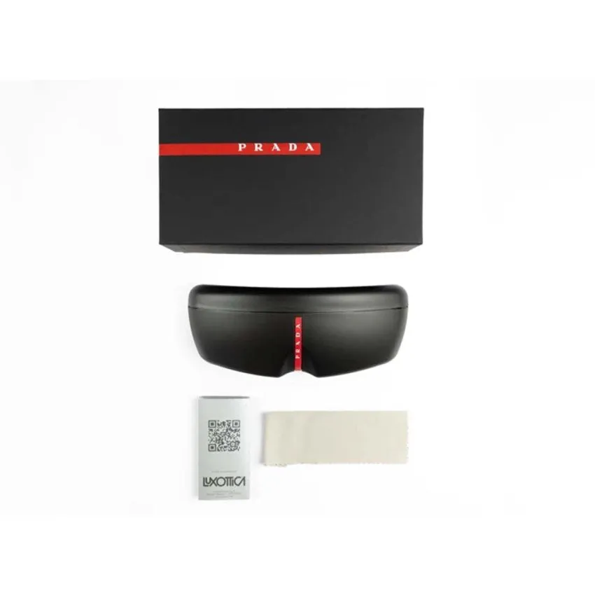 PRADA - PS 03QS 57 DG00A7 - 5