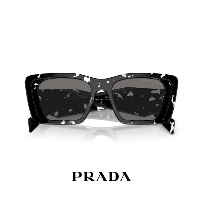 PRADA - PR 08YS 51 15S5Z1 - 4