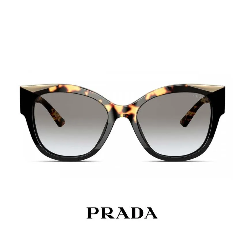 Prada - PR 02WS 54 01M0A7 - 2