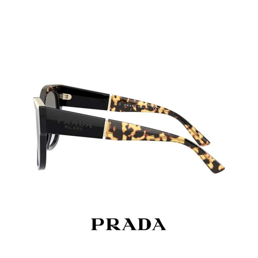 Prada - PR 02WS 54 01M0A7 - 3