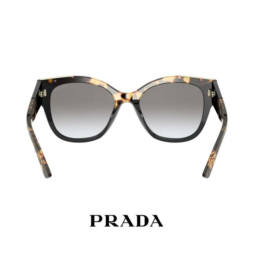 Prada - PR 02WS 54 01M0A7 - 4