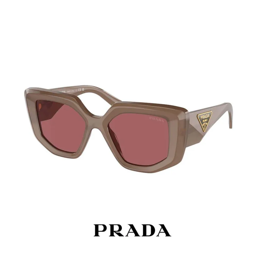 PRADA - PR 14ZS 50 11S08S - 1