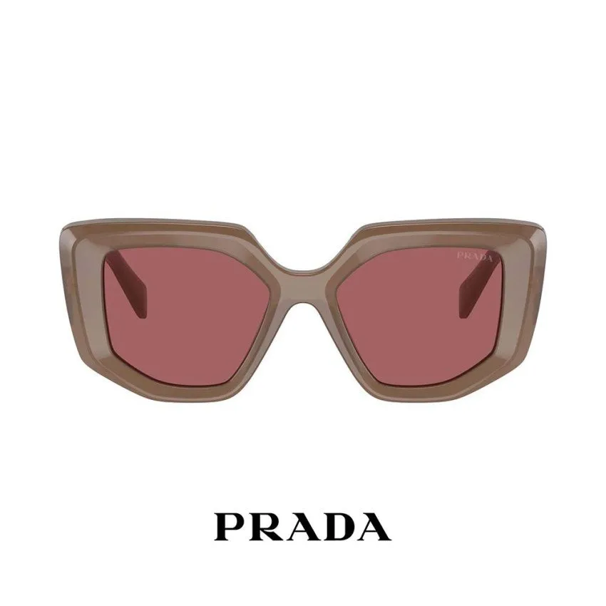 PRADA - PR 14ZS 50 11S08S - 2